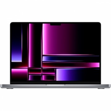 Apple MacBook Pro (14") 2023 CTO, Notebook