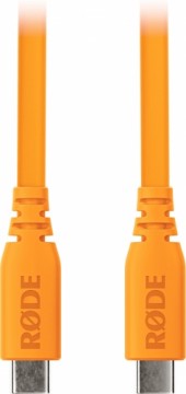 Rode cable SC17 USB-C - USB-C 1.5m, orange