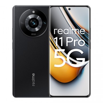 Realme 11 Pro 5G 8GB|128GB Astral Black