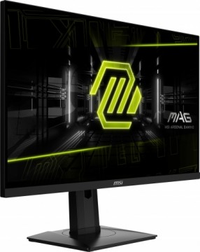 MSI MAG 274QRFDE QD E2 Gaming Monitor - WQHD, 180 Hz, 1ms (GtG) Quantum-Dot-Technologie,