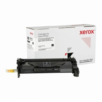 Toneris Xerox 006R03638 Melns
