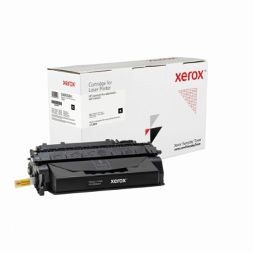 Тонер Xerox CF280X Чёрный