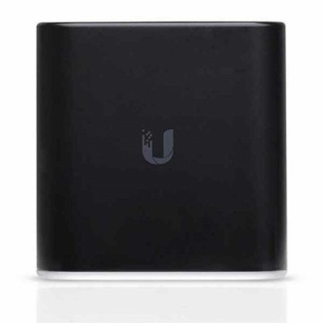 Piekļuves punkts UBIQUITI ACB-ISP 2,4 GHz LAN POE USB Melns