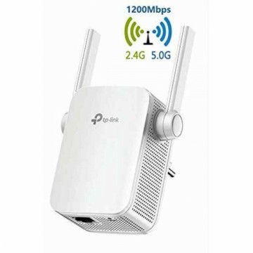 Wi-Fi atkārtotājs TP-Link RE305 V3 AC 1200