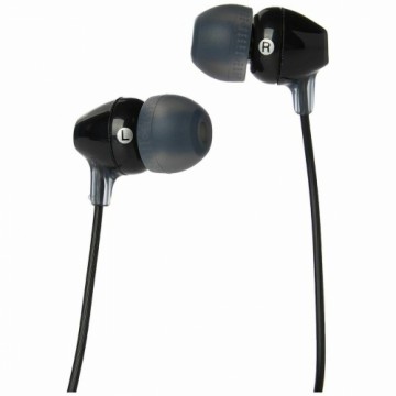 Наушники Sony MDR-EX15LP in-ear Чёрный