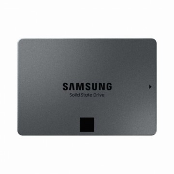 Cietais Disks Samsung MZ-77Q2T0 2 TB 2 TB SSD