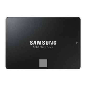 Cietais Disks Samsung 870 EVO 500 GB SSD