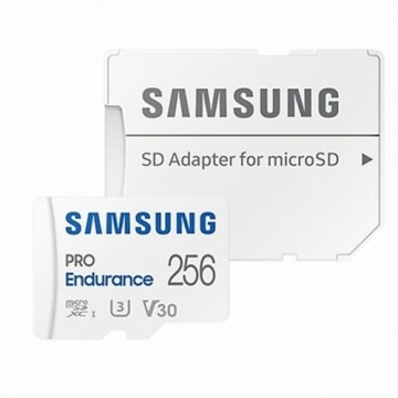 Карта памяти Samsung MB-MJ256K 256 GB
