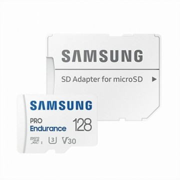 Atmiņas Karte Samsung MB-MJ128K 128 GB