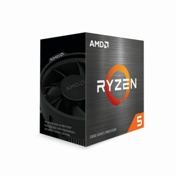 Procesors AMD 100-100000927BOX AMD Ryzen 5 5600U AMD AM4