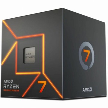 Procesors AMD Ryzen 7 7700 AMD AM5