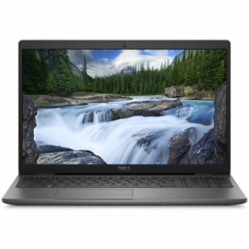 Ноутбук Dell Latitude 3540 2023 N5FJ8 15,6" Intel Core i5-1235U 8 GB RAM 512 Гб SSD Испанская Qwerty
