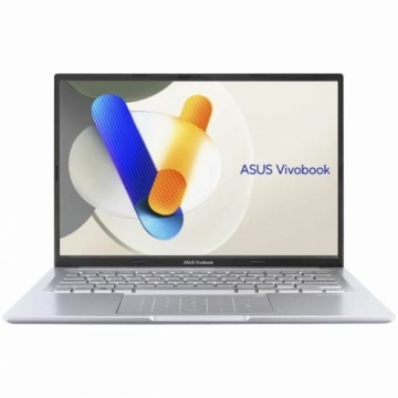 Portatīvais dators Asus S1405VA-LY347W 14" 16 GB RAM 1 TB SSD Azerty Francūzis
