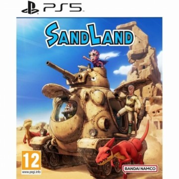 Videospēle PlayStation 5 Bandai Namco Sandland (FR)