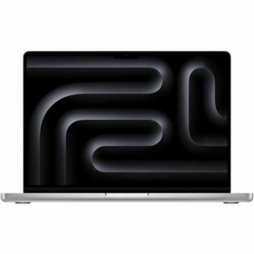 Portatīvais dators Apple MacBook Pro 14" 16 GB RAM 1 TB SSD Azerty Francūzis