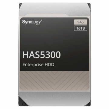 Жесткий диск Synology HAS5300-16T 3,5" 16 TB