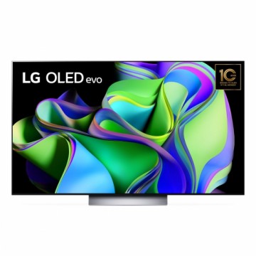 Viedais TV LG 55C34LA 4K Ultra HD 55" OLED AMD FreeSync