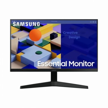 Monitors Samsung LS27C310EAUXEN 27" Full HD 75 Hz