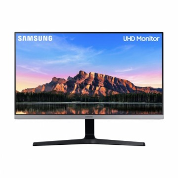 Spēļu Monitors Samsung LU28R550UQPXEN 28" 4K Ultra HD