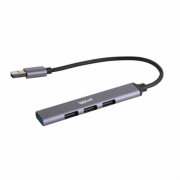 USB Centrmezgls iggual IGG318454