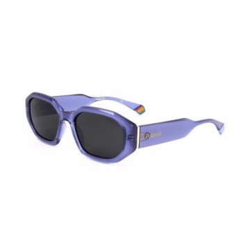 Sieviešu Saulesbrilles Polaroid PLD-6189-S-789 Ø 55 mm