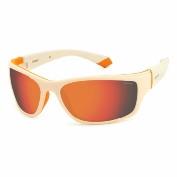 Мужские солнечные очки Polaroid PLD-2135-S-IXN Ø 65 mm