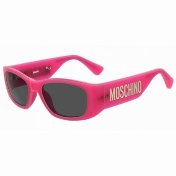 Sieviešu Saulesbrilles Moschino MOS145-S-MU1 Ø 55 mm
