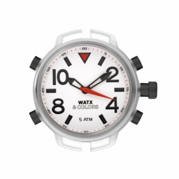 Часы унисекс Watx & Colors RWA3701R (Ø 49 mm)