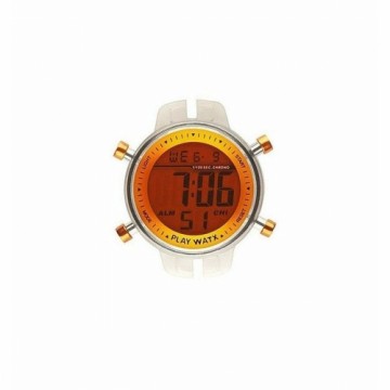 Unisex Pulkstenis Watx & Colors RWA1001C (Ø 43 mm)