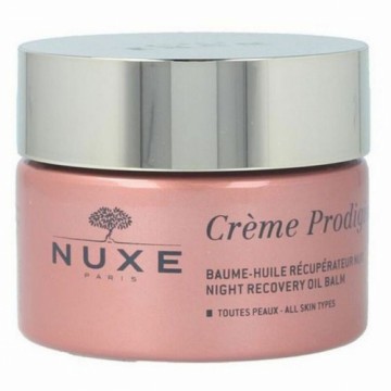 Atjaunojošs balzams sejai Nuxe Crème Prodigieuse (50 ml) 50 ml