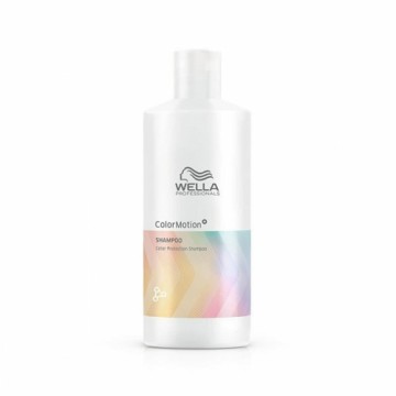 Šampūns Wella Color Motion+ 500 ml