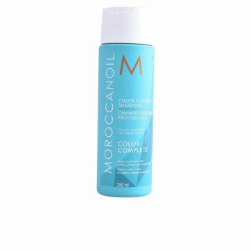 Šampūns Complete Moroccanoil Color Complete 250 ml (250 ml)