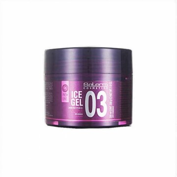 Сильный фиксатор для волос Salerm Proline Ice Gel Salerm (500 ml) (500 ml)