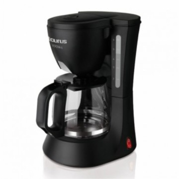 Капельная кофеварка Taurus 920614000 Чёрный 600 W 600 ml