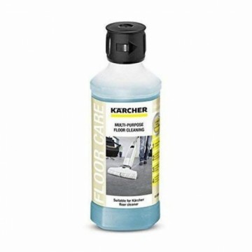 Karcher Средство для мытья полов Kärcher 6.295-944.0 0,5 L 500 ml Цитрусовый
