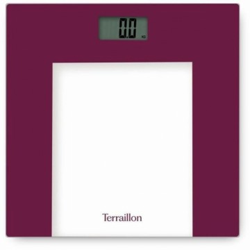 Цифровые весы для ванной Terraillon TP1000