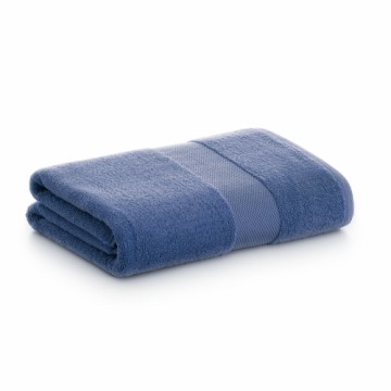 Банное полотенце Paduana Синий 100 % хлопок 70 x 140 cm