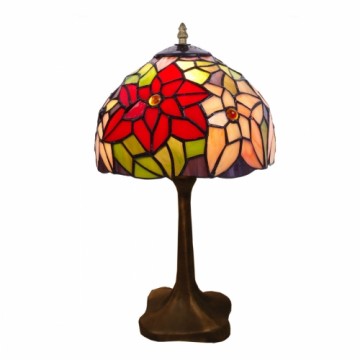 Galda lampa Viro Güell Daudzkrāsains Cinks 60 W 20 x 37 x 20 cm