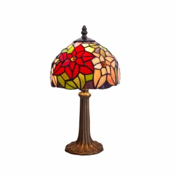 Galda lampa Viro Güell Daudzkrāsains Cinks 60 W 20 x 37 x 20 cm