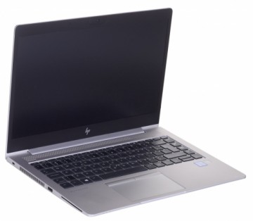 Hewlett-packard HP EliteBook 840 G6 i5-8265U 16GB 256GB SSD 14" FHD Win11pro Used
