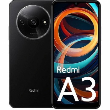 Xiaomi Redmi A3 3GB/64GB Black EU