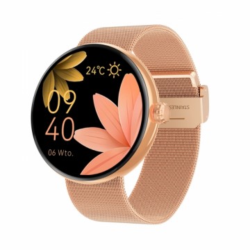 Forever smartwatch Forevive 5 SB-365 rosegold