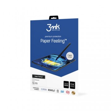 Na wymiar - 3mk Paper Feeling™ 11'' screen protector