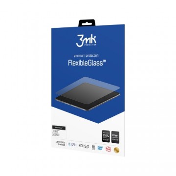 Na laptop 15,6cali (16x9) - 3mk FlexibleGlass™ 17'' screen protector