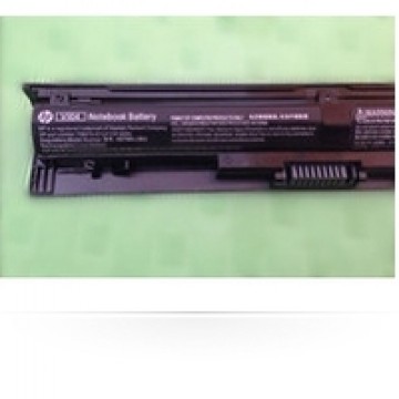 MicroBattery 14.8V 44Wh Laptop Battery for HP HSTNN-LB6J  756746-001  756743-001  756745-001  756744-001