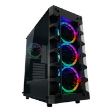 Lc-power LC Power Gaming 709B Solar_System_X - Tower - ATX 4260070128158