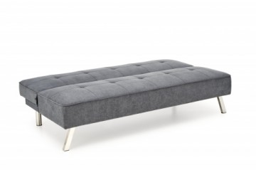 Halmar CARLITO folding sofa, color: grey