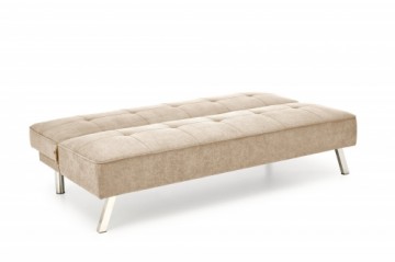 Halmar CARLITO folding sofa, color: beige