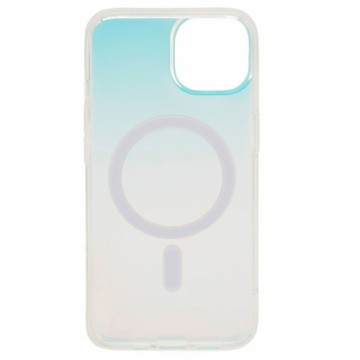 Evelatus Прозрачный градиентный чехол - крышка  Magsafe для Apple iPhone 14 / 13