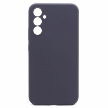 Connect Premium Magsafe Soft Touch Silicone Case Samsung Galaxy A54 5G (A546V) Midnight Blue